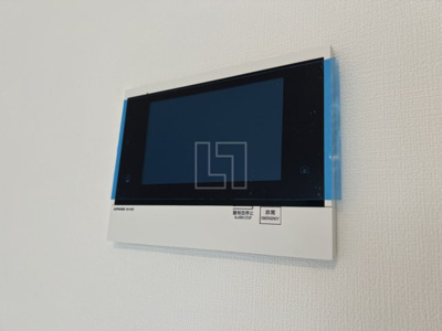 【セキュリティ】 | MELDIA CREST TAPP NAMBA-WEST | MELDIA CREST TAPP NAMBA-WEST　TVモニターホン