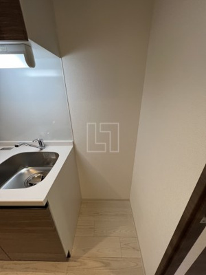 【その他】 | MELDIA CREST TAPP NAMBA-WEST | MELDIA CREST TAPP NAMBA-WEST　冷蔵庫置き場