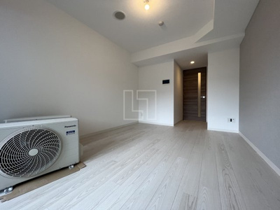 【洋室】 | MELDIA CREST TAPP NAMBA-WEST | MELDIA CREST TAPP NAMBA-WEST　洋室