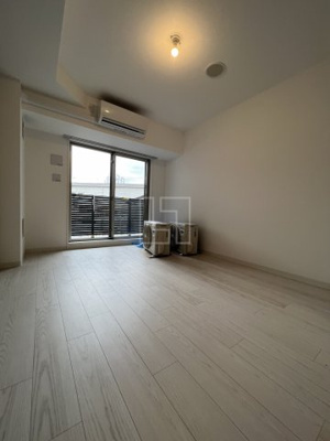 【洋室】 | MELDIA CREST TAPP NAMBA-WEST | MELDIA CREST TAPP NAMBA-WEST　洋室