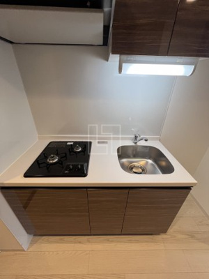 【キッチン】 | MELDIA CREST TAPP NAMBA-WEST | MELDIA CREST TAPP NAMBA-WEST　キッチン