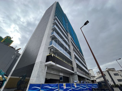 【エントランス】 | MELDIA CREST TAPP NAMBA-WEST | MELDIA CREST TAPP NAMBA-WEST　エントランス