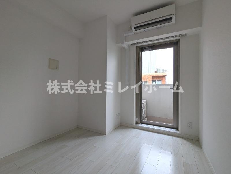 TFレジデンス蒲田