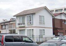 高橋ハイツの画像