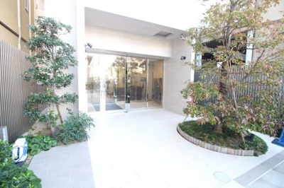 【その他共用部分】 | レーヴ文の里レジデンス