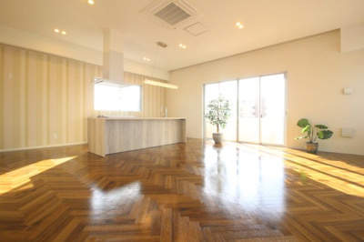 【その他】 | レーヴ文の里レジデンス