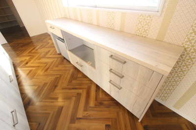 【設備】 | レーヴ文の里レジデンス | 付属品