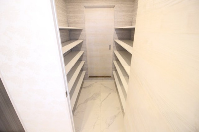 【収納】 | レーヴ文の里レジデンス | SIC