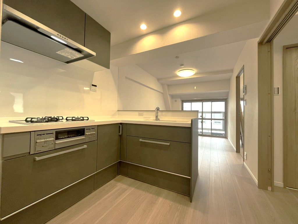 セザール御殿山