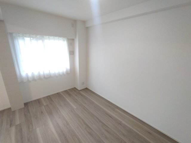 ベルシード梅島ブランシュの洋室|スタンダードな洋室です