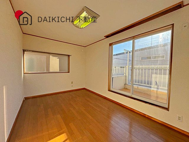 【寝室】 | 久喜市栄1丁目　中古戸建