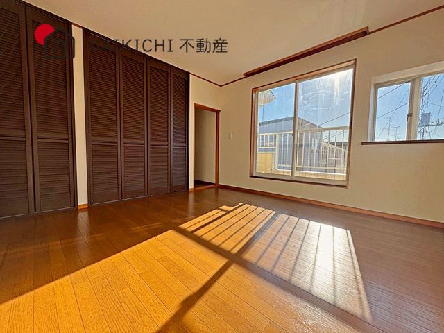 【洋室】 | 久喜市栄1丁目　中古戸建
