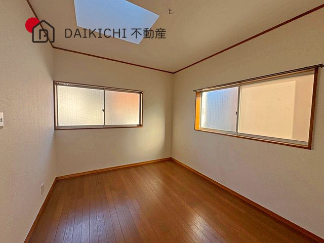 【子供部屋】 | 久喜市栄1丁目　中古戸建