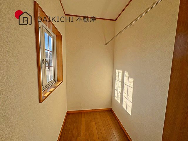 【収納】 | 久喜市栄1丁目　中古戸建