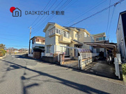 久喜市栄1丁目　中古戸建の画像