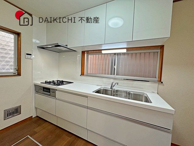 【内装】 | 久喜市栄1丁目　中古戸建