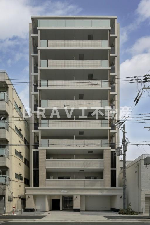 Wonnal堺筋本町 BRAVI不動産