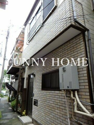 【外観】 | 若林一丁目戸建