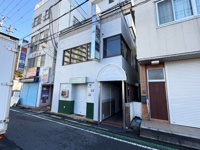 【北久里浜】高稼働賃貸中 一棟ビル　利回り7.92％の画像