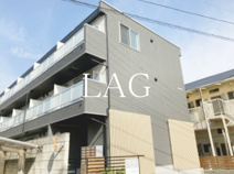 ヴィラ西船橋の画像