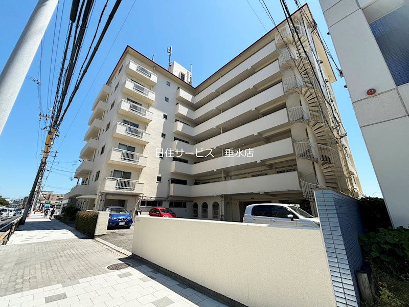 メゾン舞子ショアー