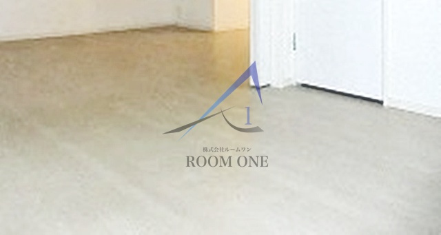 レジディア町屋の内装