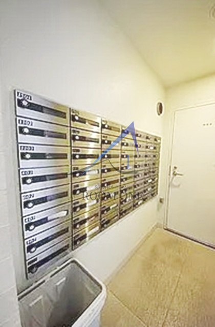 レジディア町屋のその他共用部分