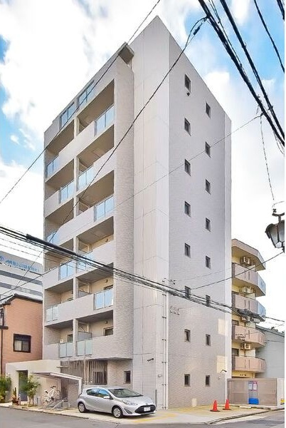 セレニティー名駅西