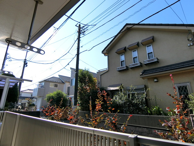 ＶＩＬＬＡ　ＰＡＤＯＶＡの展望|★眺望★