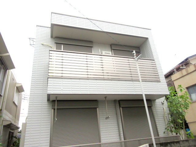ＶＩＬＬＡ　ＰＡＤＯＶＡの外観|★地震に強い旭化成ヘーベルメゾン★