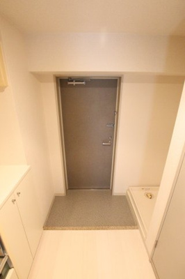 【玄関】 | クレスト中もず