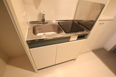 【キッチン】 | クレスト中もず