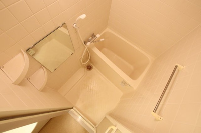 【浴室】 | クレスト中もず