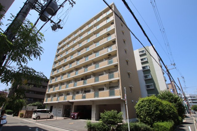 【外観】 | クレスト中もず