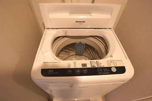 コンフォリア江坂の設備