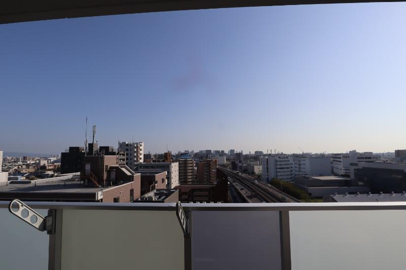 コンフォリア江坂のその他