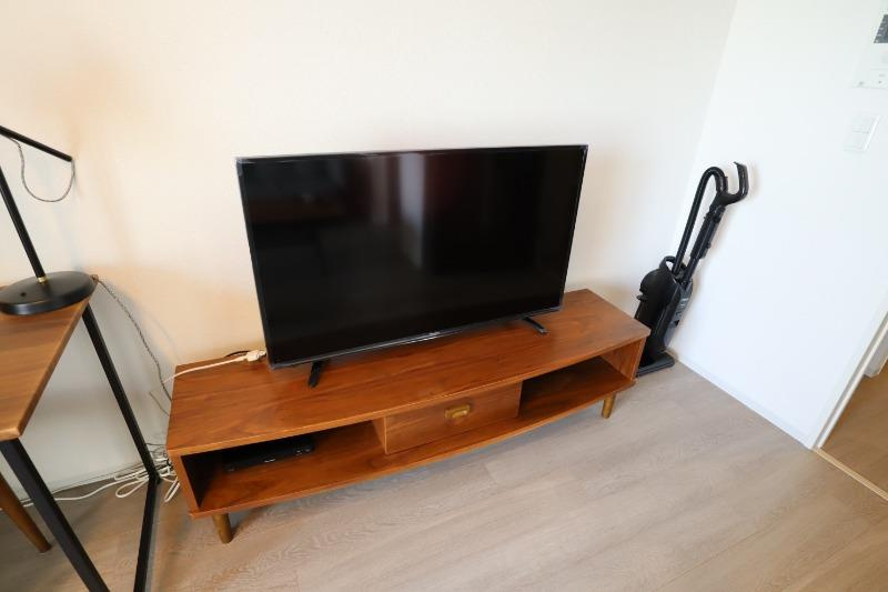 コンフォリア江坂のその他