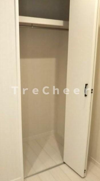 コツコツ(cotu×cotu)の収納