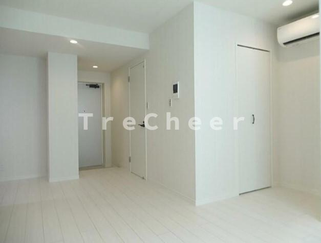 コツコツ(cotu×cotu)の居間・リビング