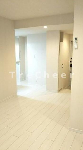 コツコツ(cotu×cotu)の寝室