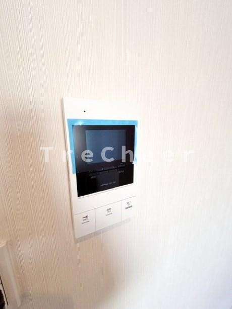 コツコツ(cotu×cotu)の設備