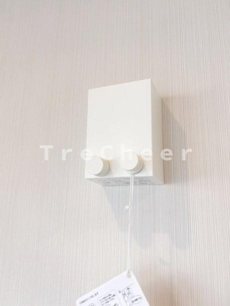 コツコツ(cotu×cotu)の設備