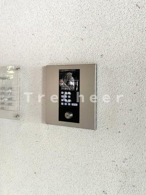 コツコツ(cotu×cotu)のセキュリティ