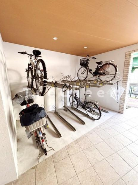 コツコツ(cotu×cotu)のその他共用部分