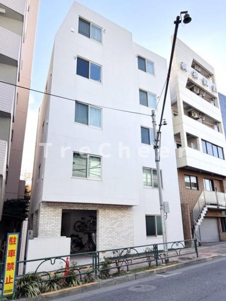 コツコツ(cotu×cotu)の外観