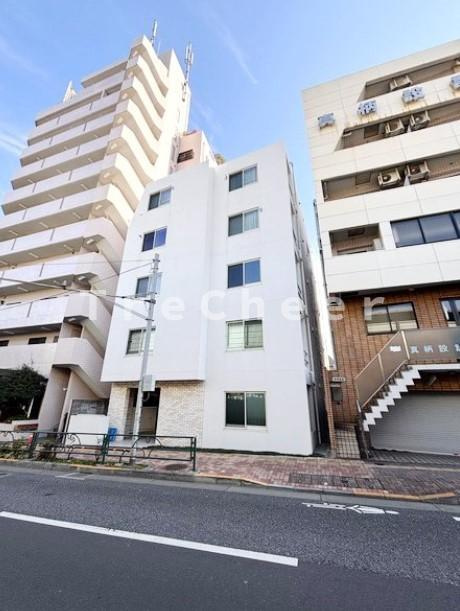 コツコツ(cotu×cotu)の外観