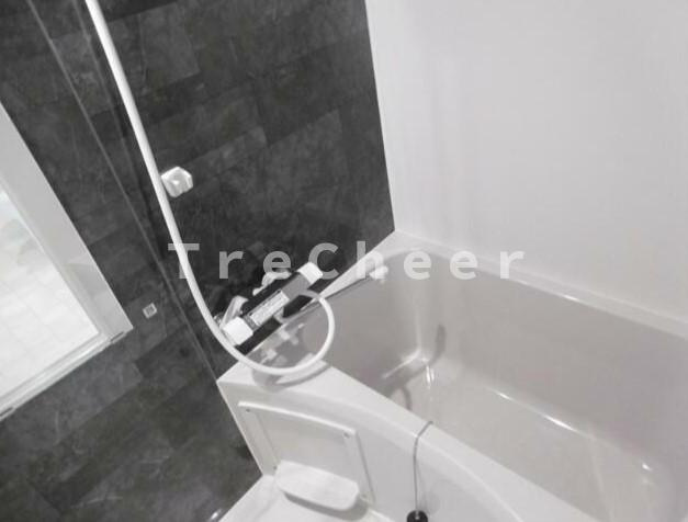 コツコツ(cotu×cotu)の浴室