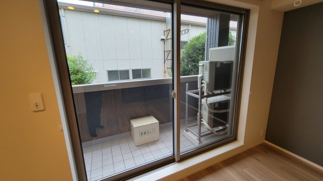 ＧＲＡＮ　ＡＲＫの展望|★人目も気になりづらく、日当たりも良好です★