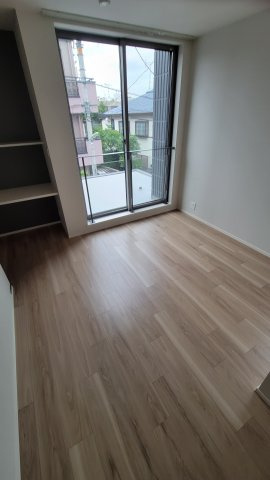 ＧＲＡＮ　ＡＲＫの居間・リビング|★6帖の洋室★