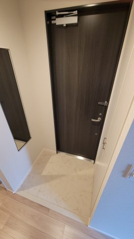 ＧＲＡＮ　ＡＲＫの玄関|★玄関スペース★